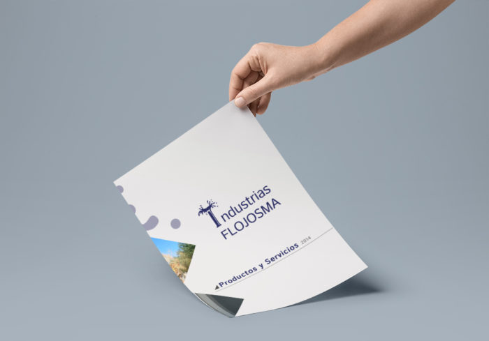 Flojosma | Pozos de agua y prefabricados en hormigón